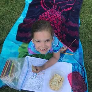 Meet your Posher, Elissa